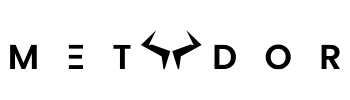 Metador Website Logo